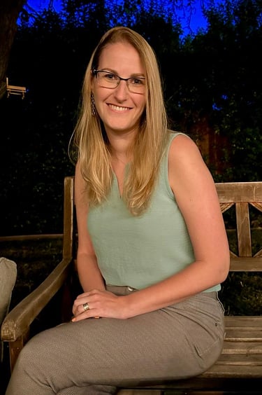 Hila Teller, LCSW — therapist in Los Altos, CA